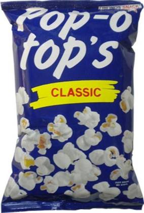 Jumbo Pop-o Tops corn classic