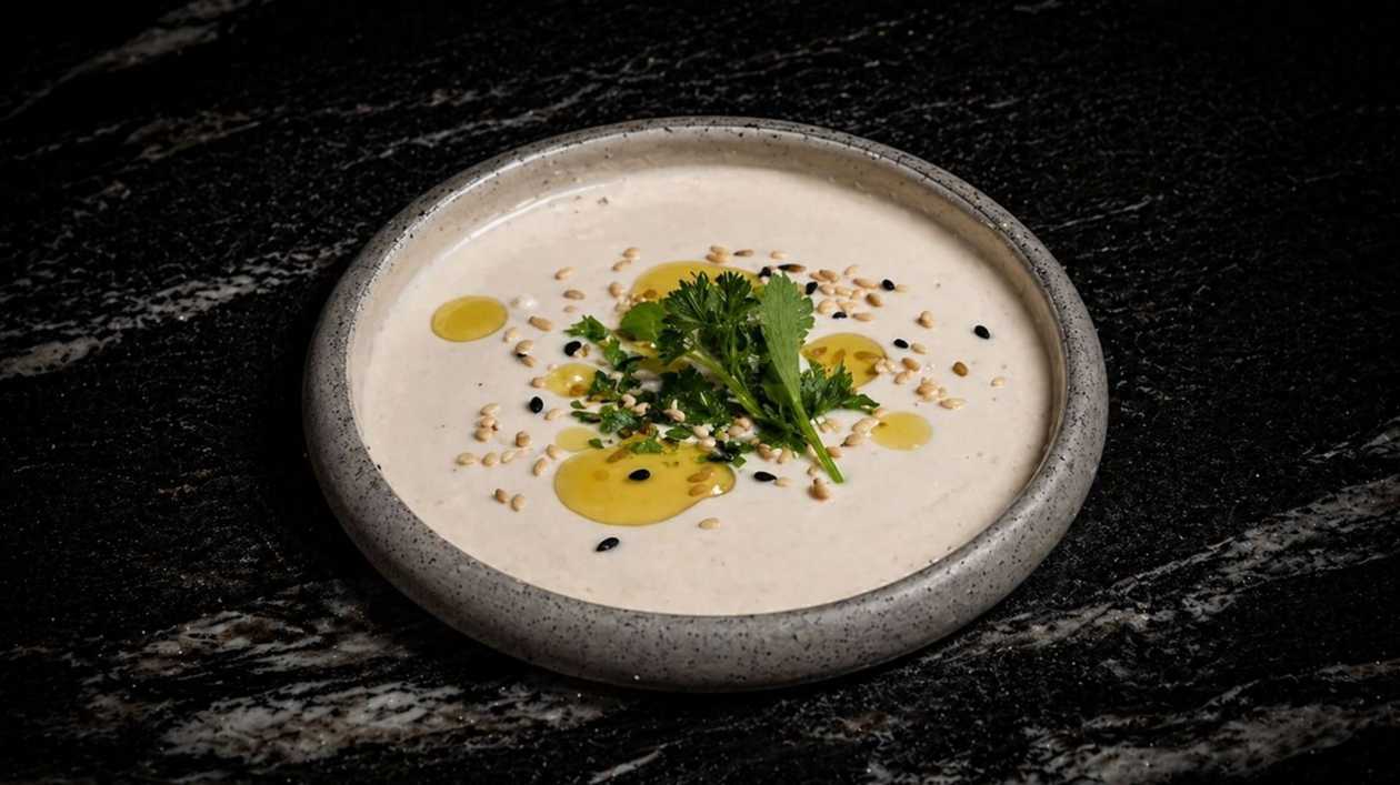 Tahini