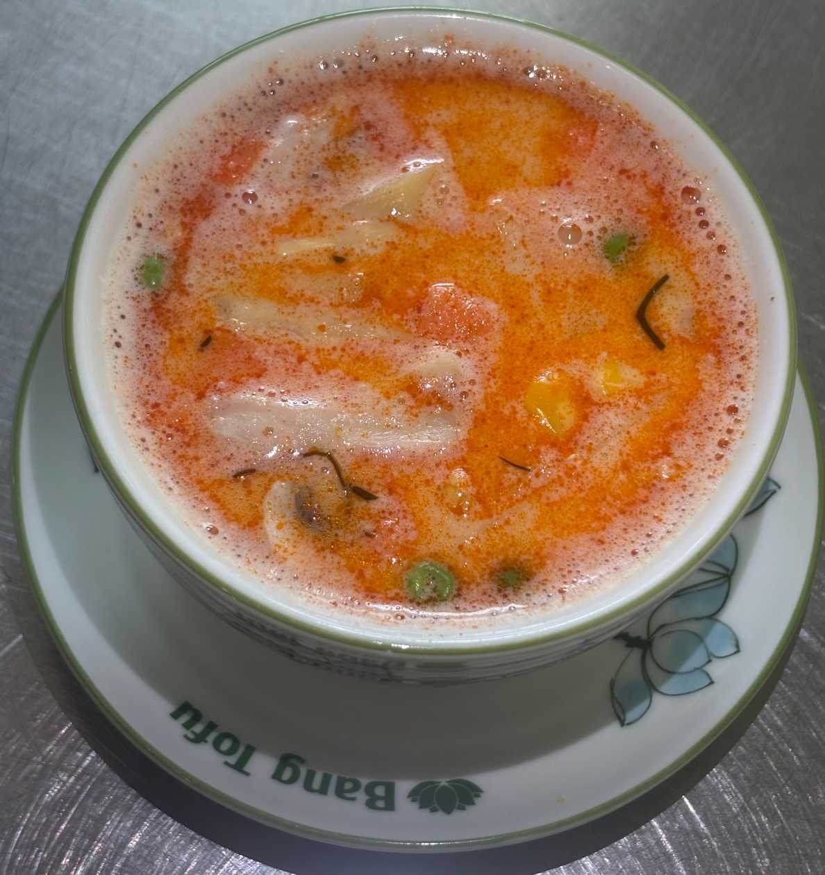 Panang kari