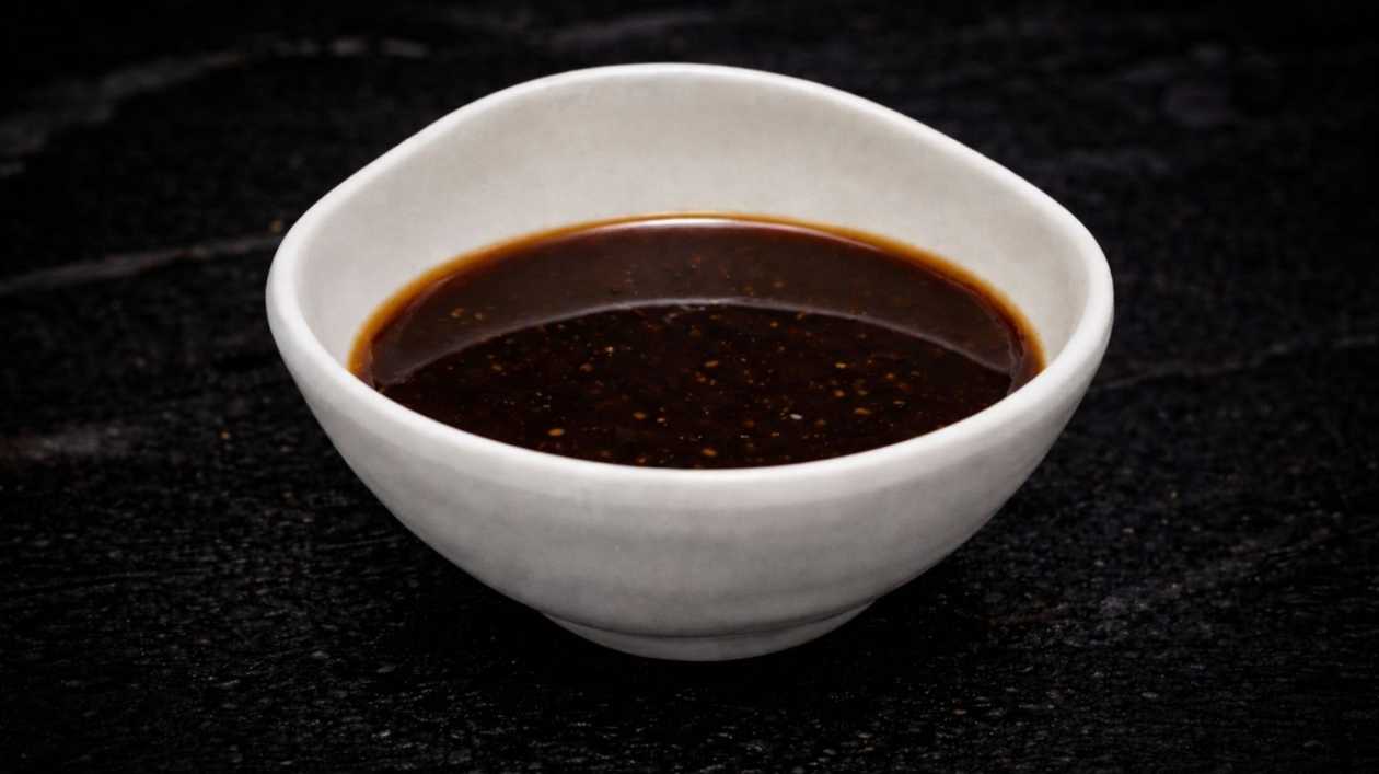 Teriyaki Sauce