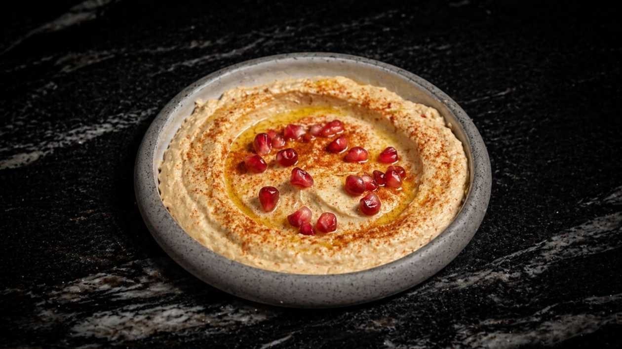 Hummus