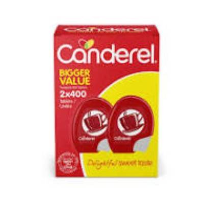 CANDEREL SWEETNER TABLET