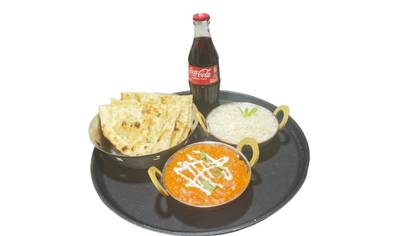 Combo meal: