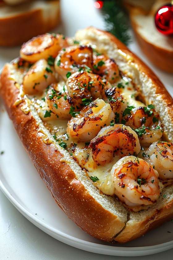 Florida Sandwich