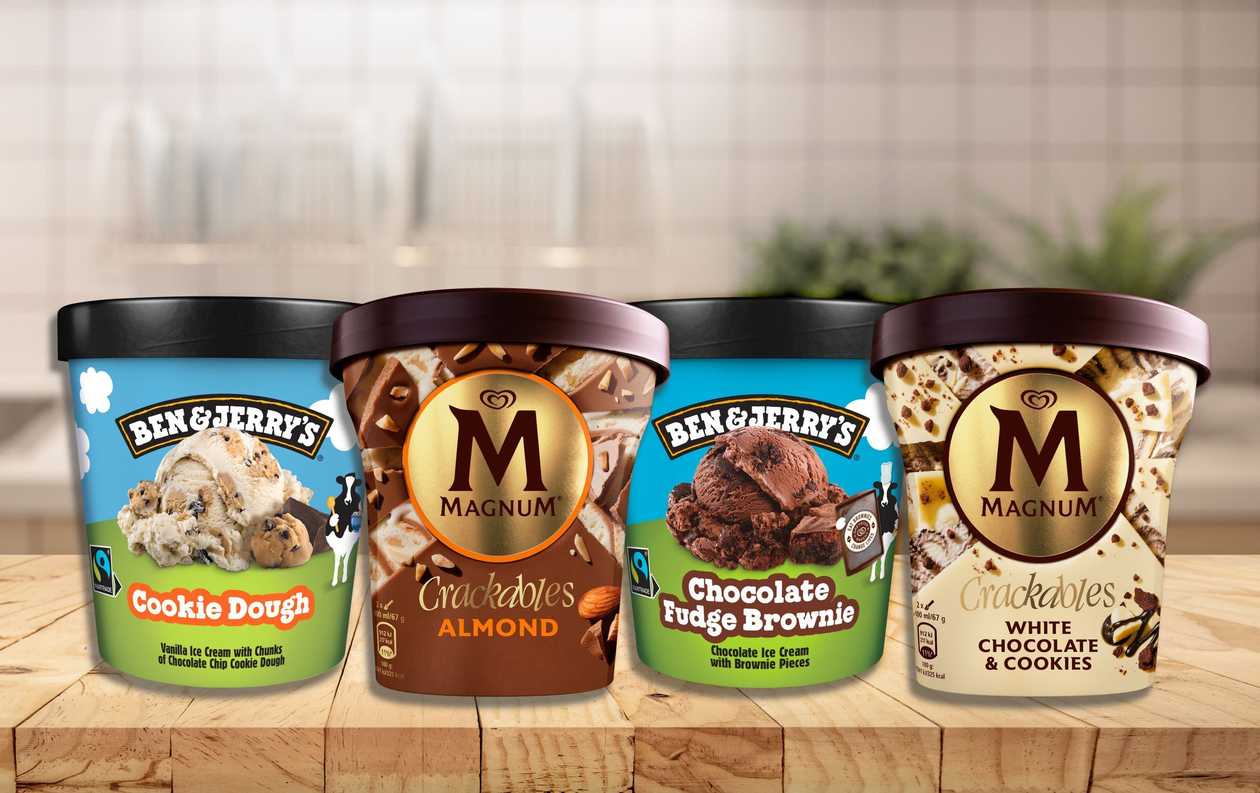 4 Pints - Quanto mais melhor!