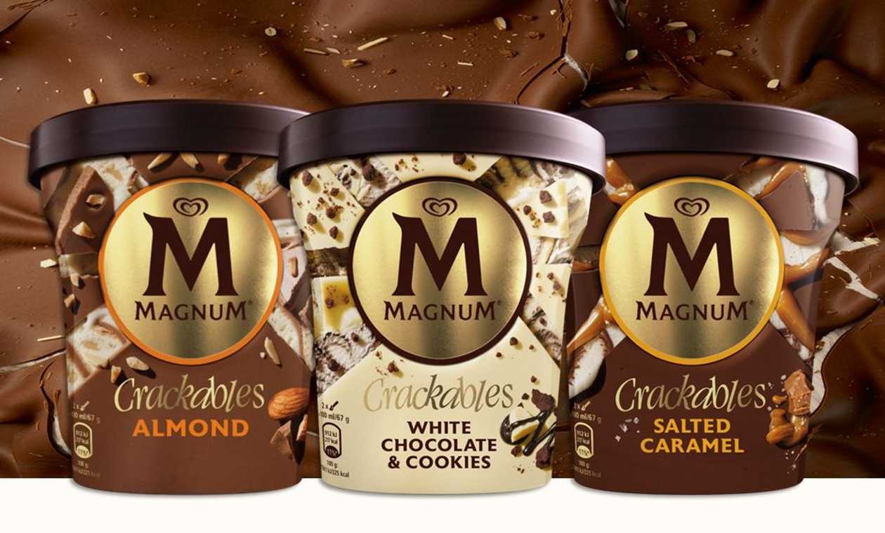 3 Pintas Magnum