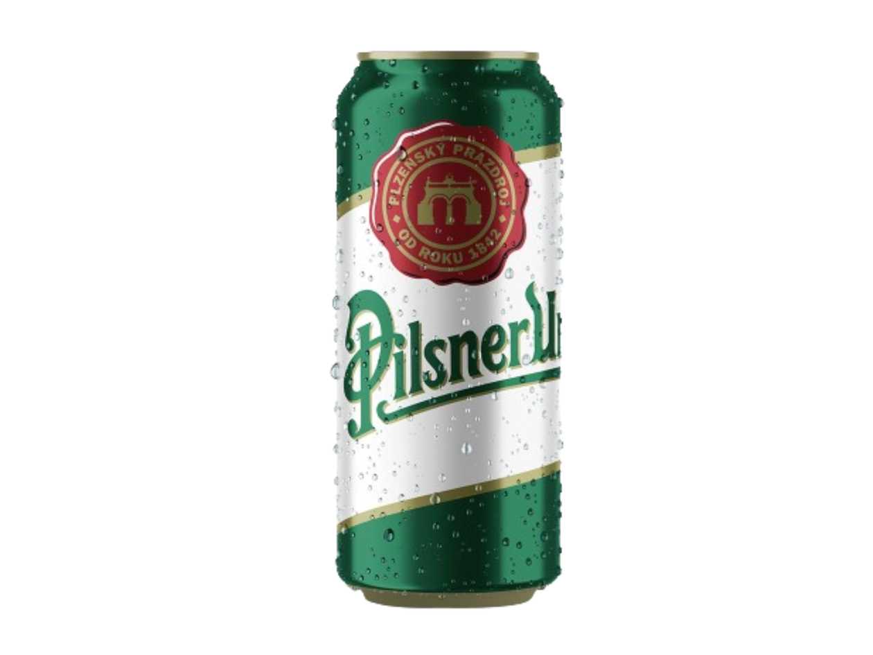 Pilsner Urquell 12, 0,5l