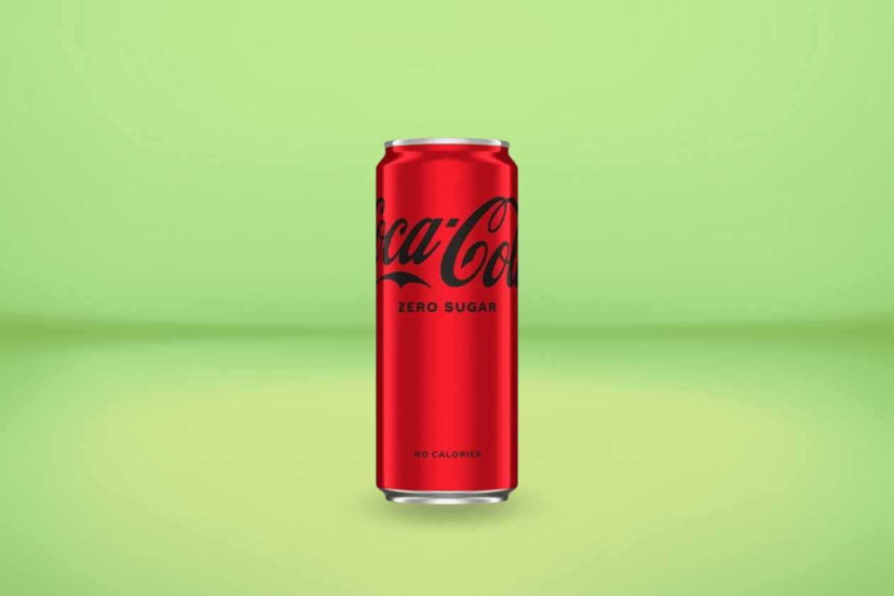 Coca-Cola Zero