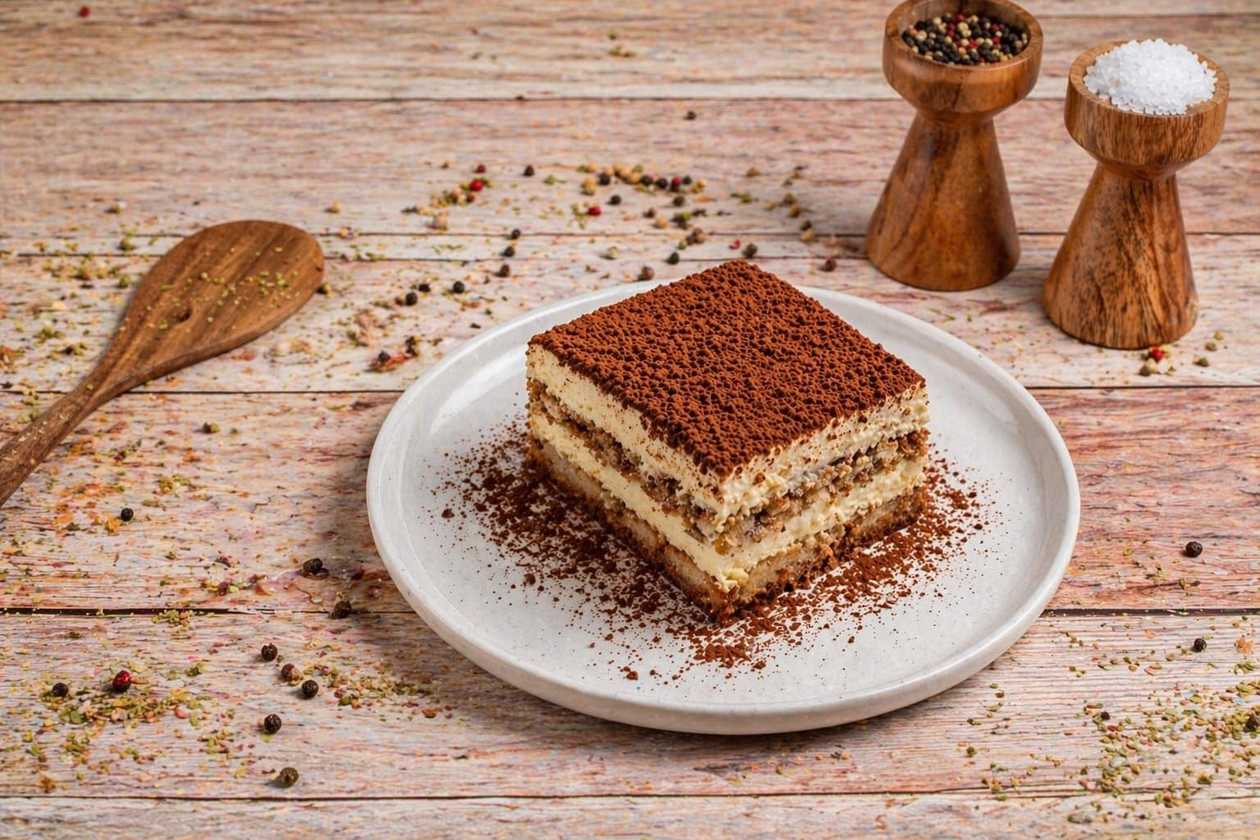 Tiramisu