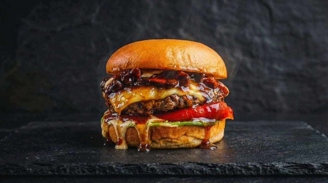GPT Burger