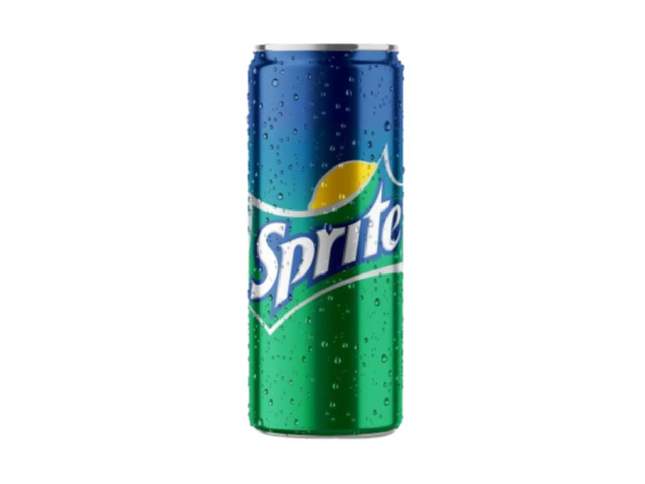 Sprite 0,33 l