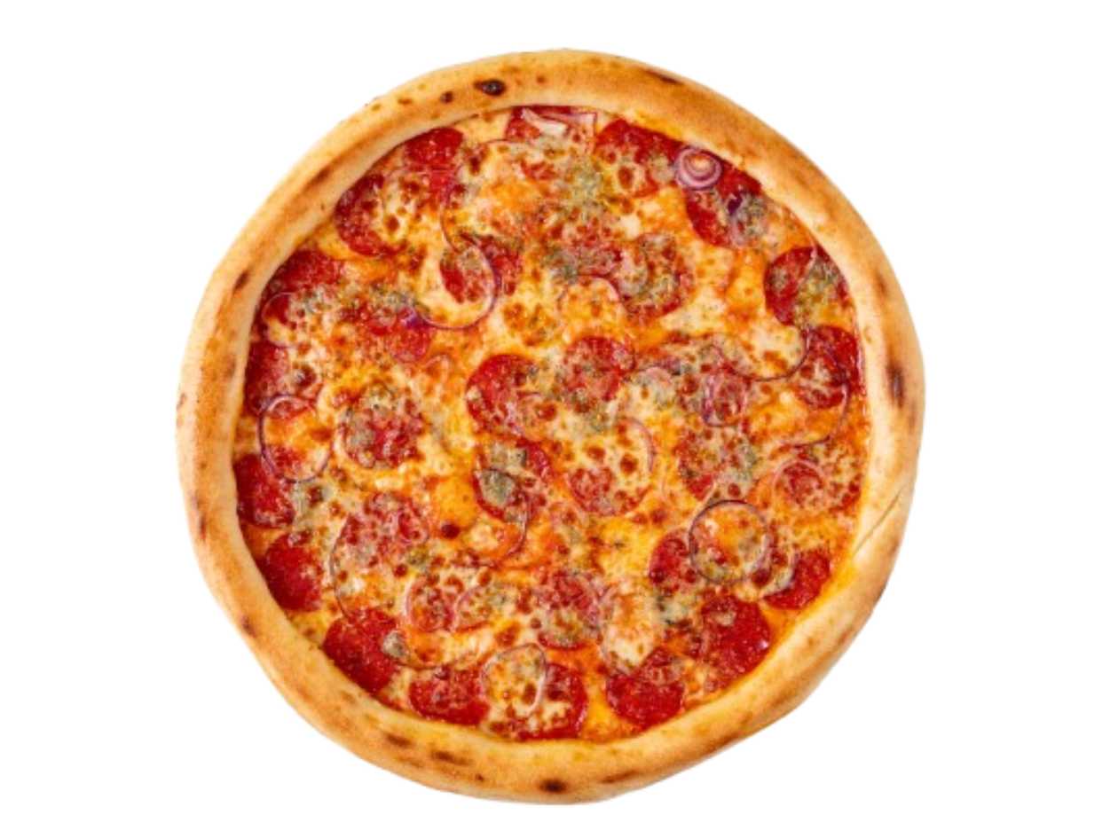 Pepperoni Cheese 30 cm