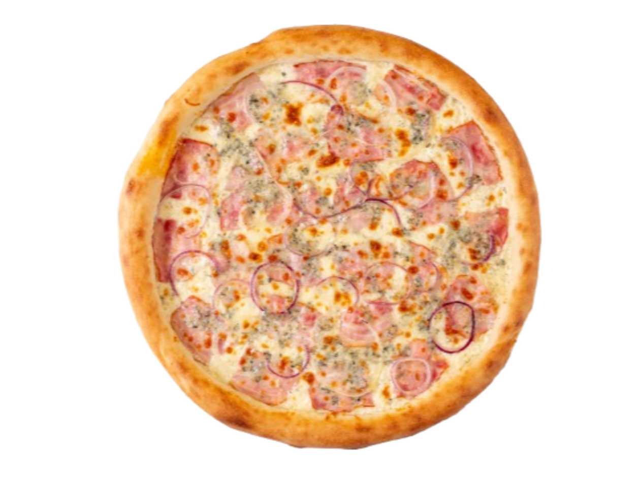 White Bacon 40 cm