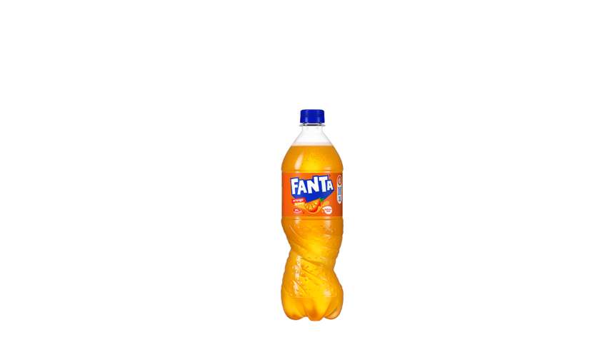 FANTA Soft Drink 850ml