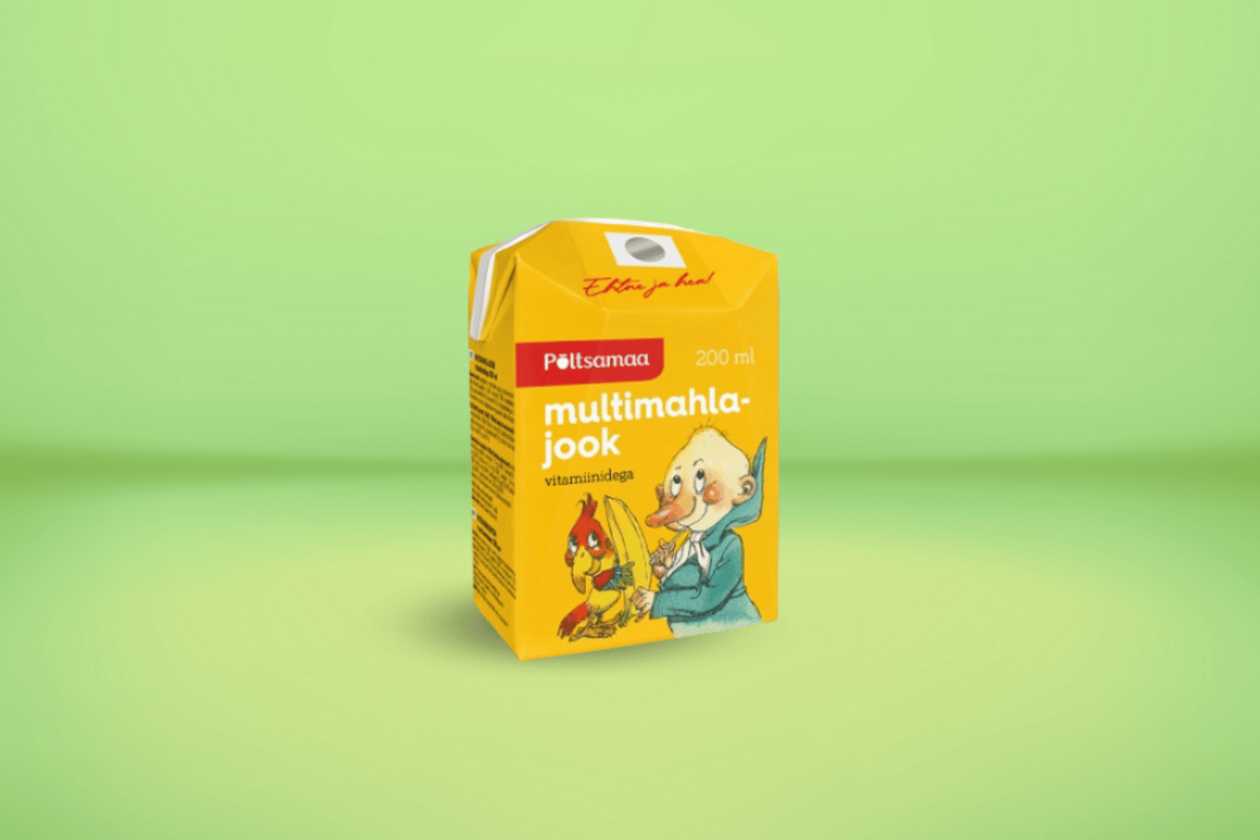 Põltsamaa Multi