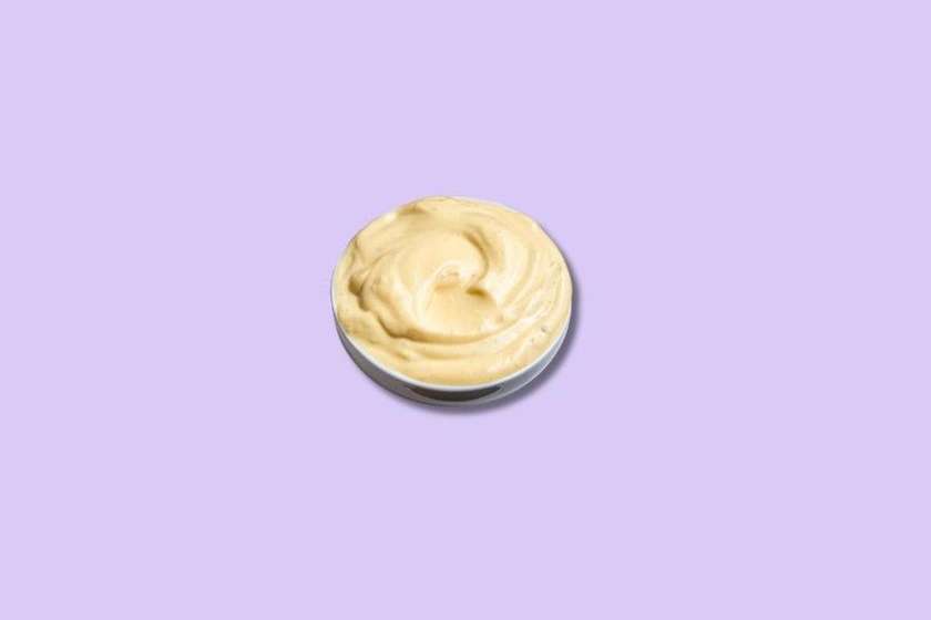 Garlic sauce
