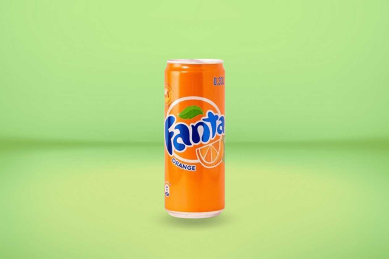Fanta