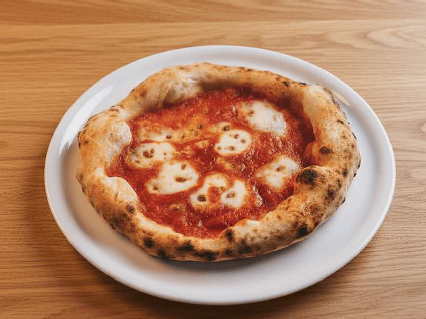 Kids Margarita Pizza