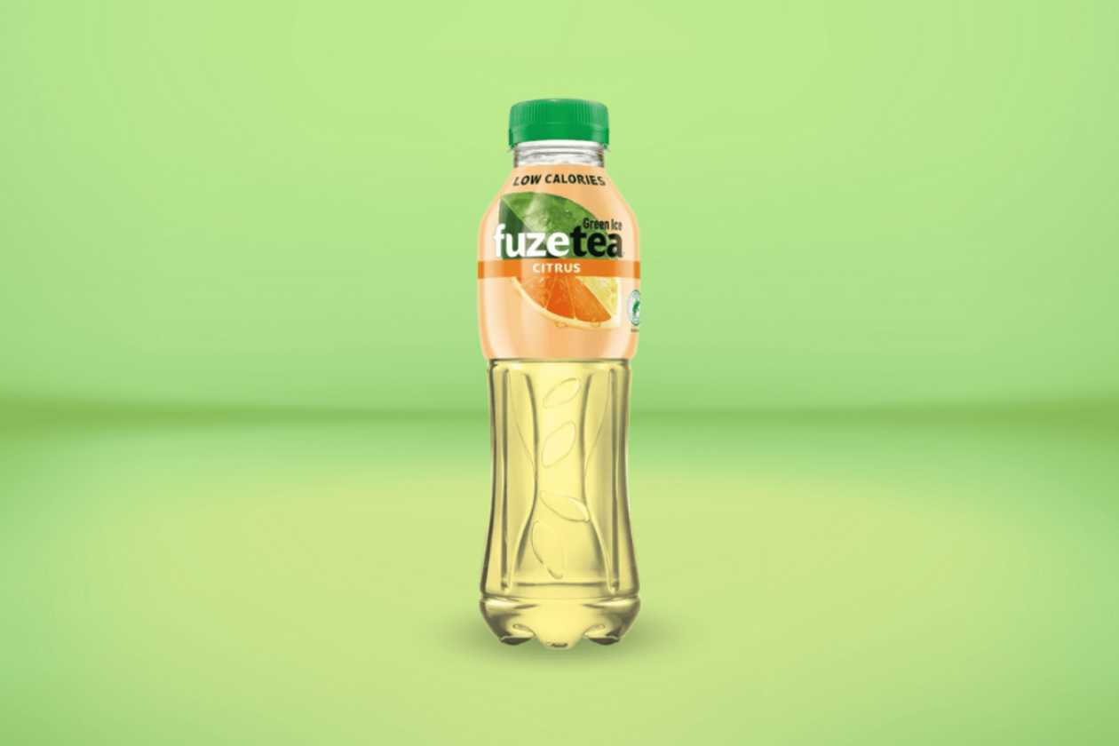 Fuzetea Citrus