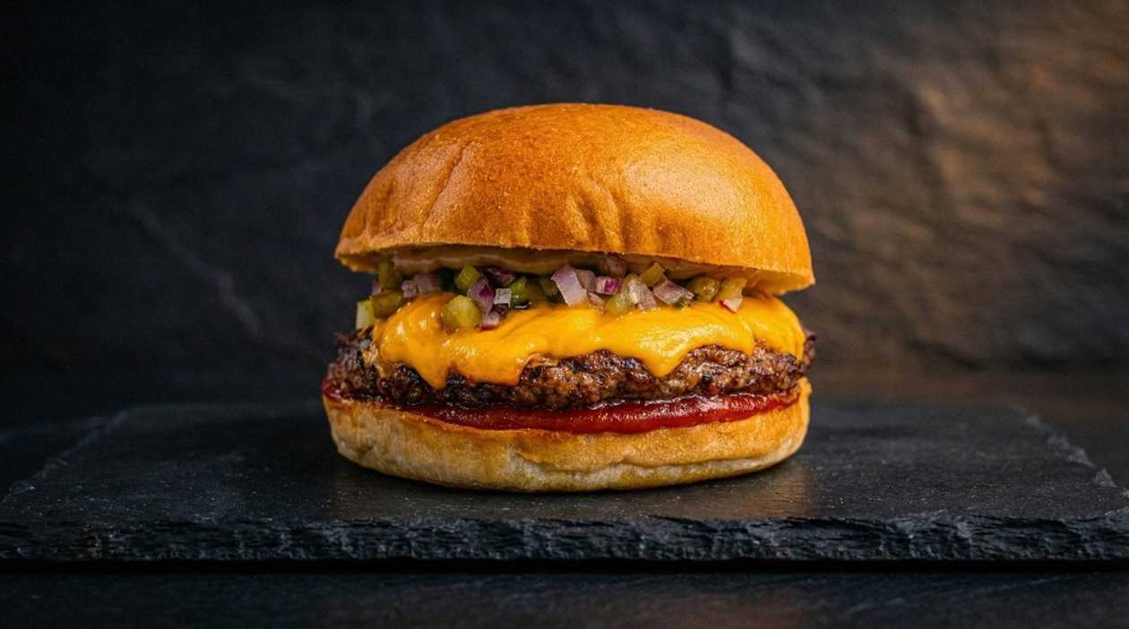 Cheeseburger