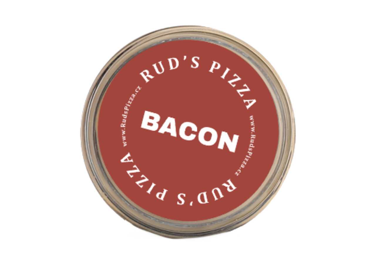Bacon dip