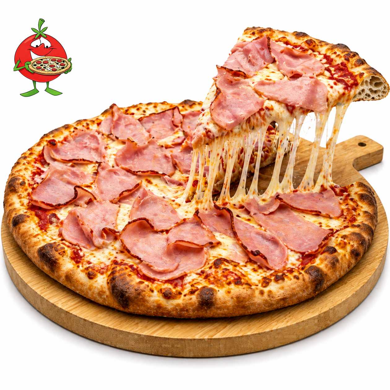 Classic Ham