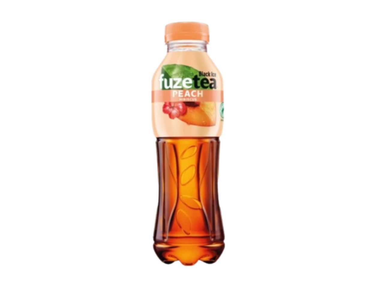 FUZE TEA BROSKEV 0.5l