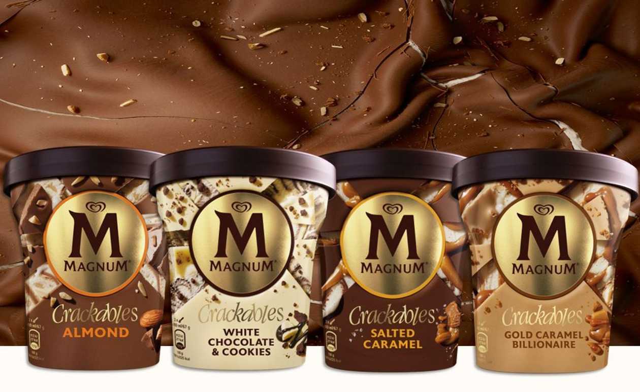 4 pintas Magnum