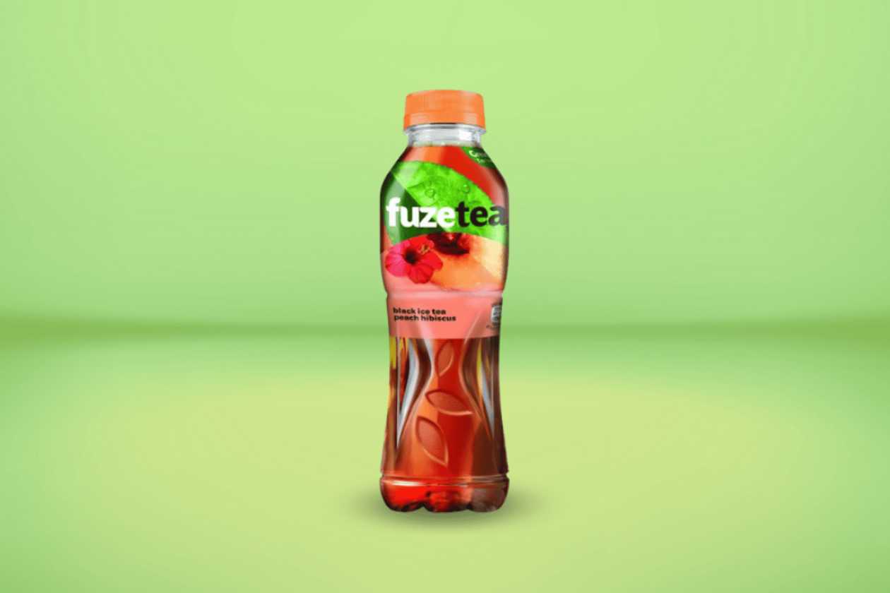 Fuzetea Peach