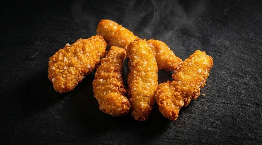 Chicken Nuggets