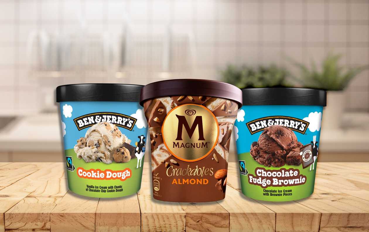 3 Pints - Para Cookie Lovers 🍪