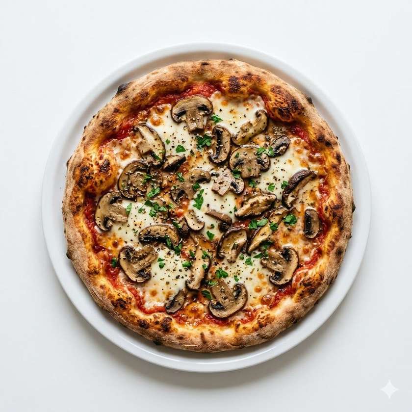 Funghi