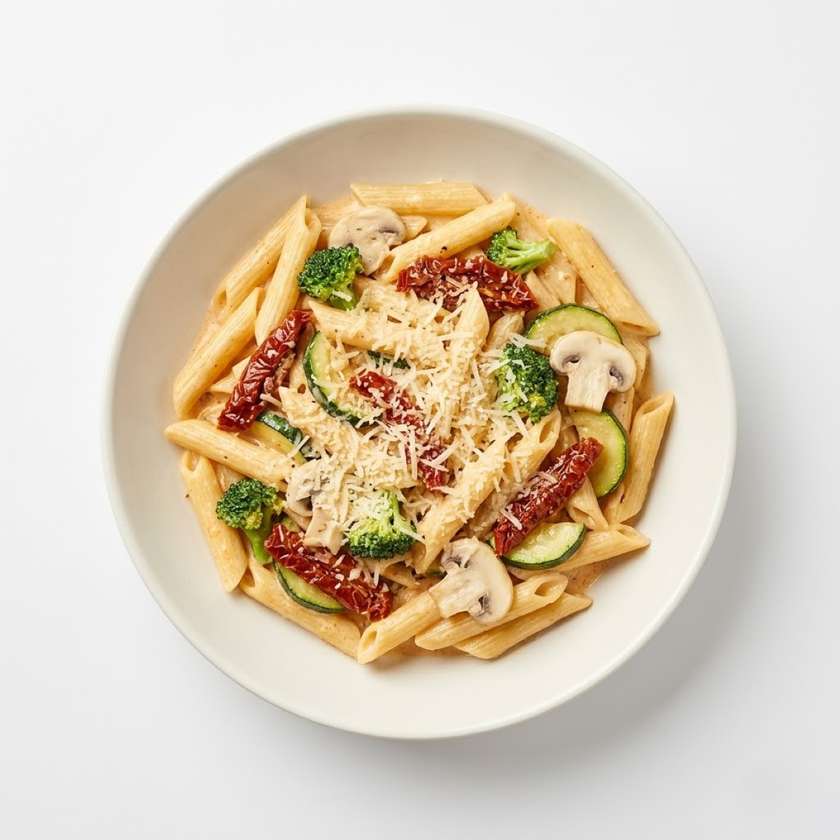 Vegetariana