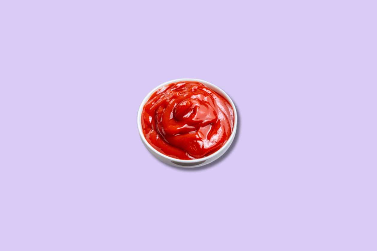 Ketchup