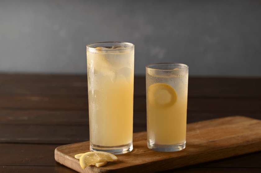 Large Classic Lemonade
