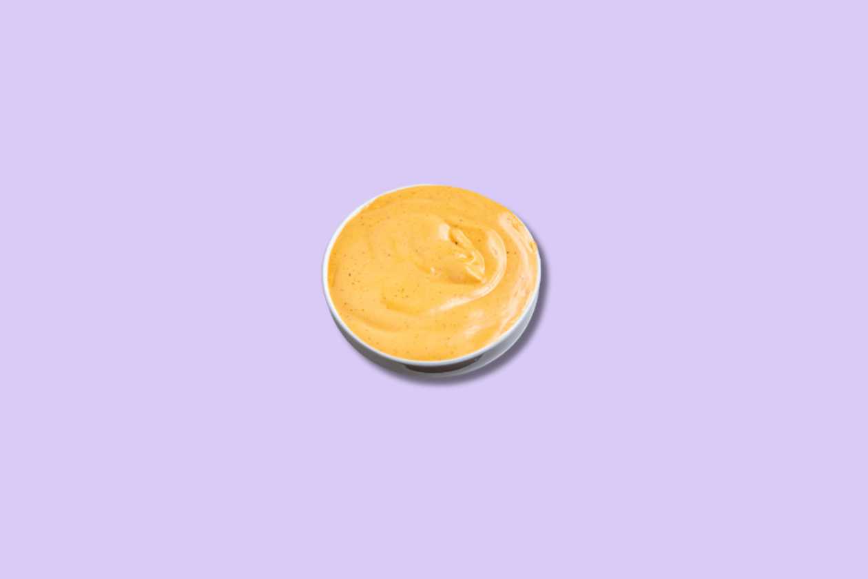 Taco picante sauce