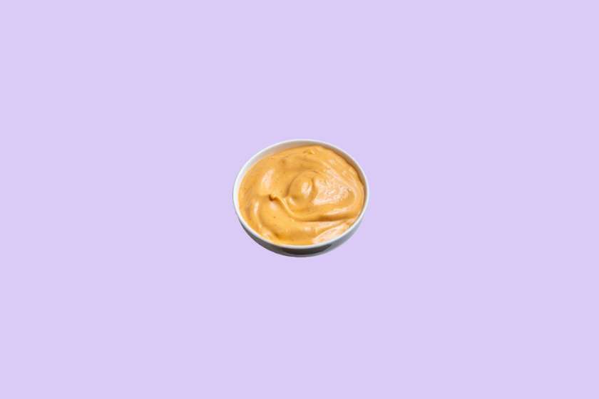 Sriracha-honey sauce