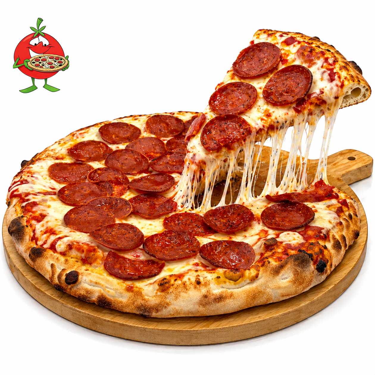 Pepperoni