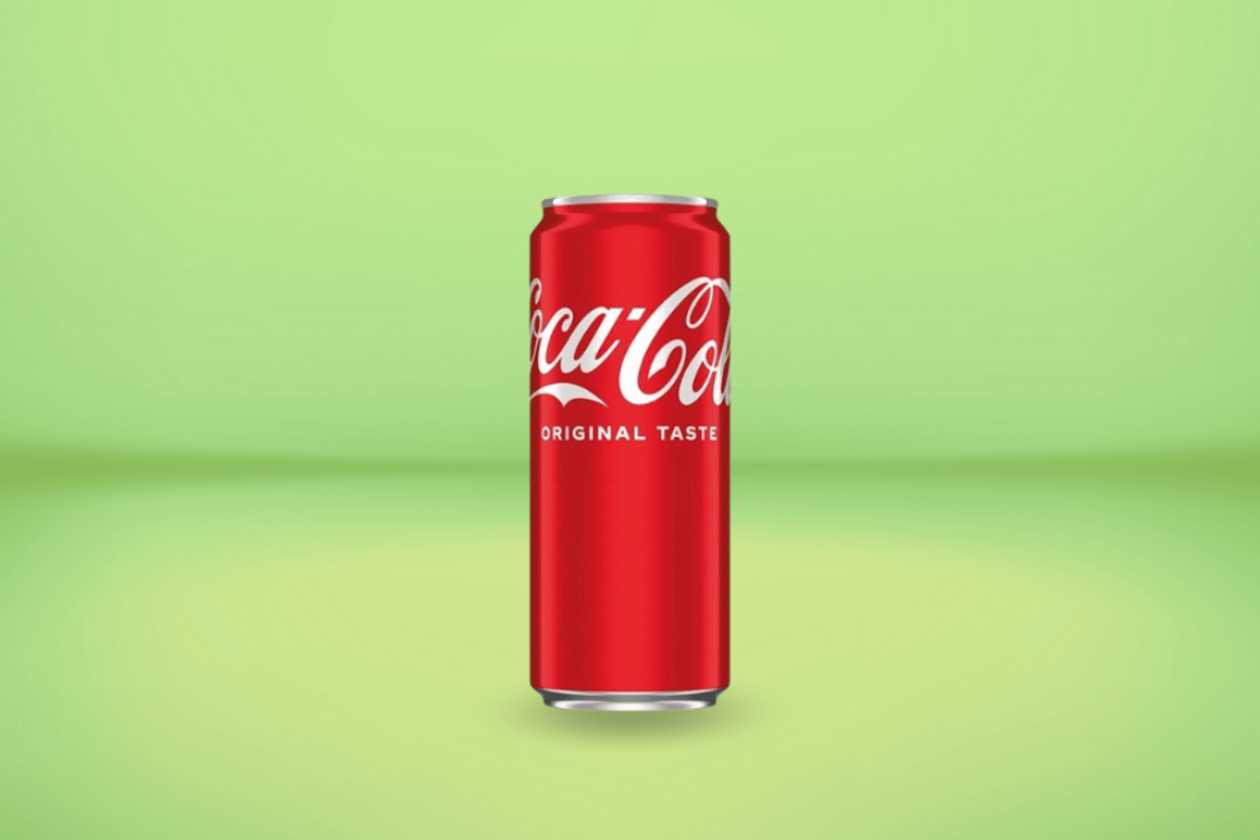 Coca-cola