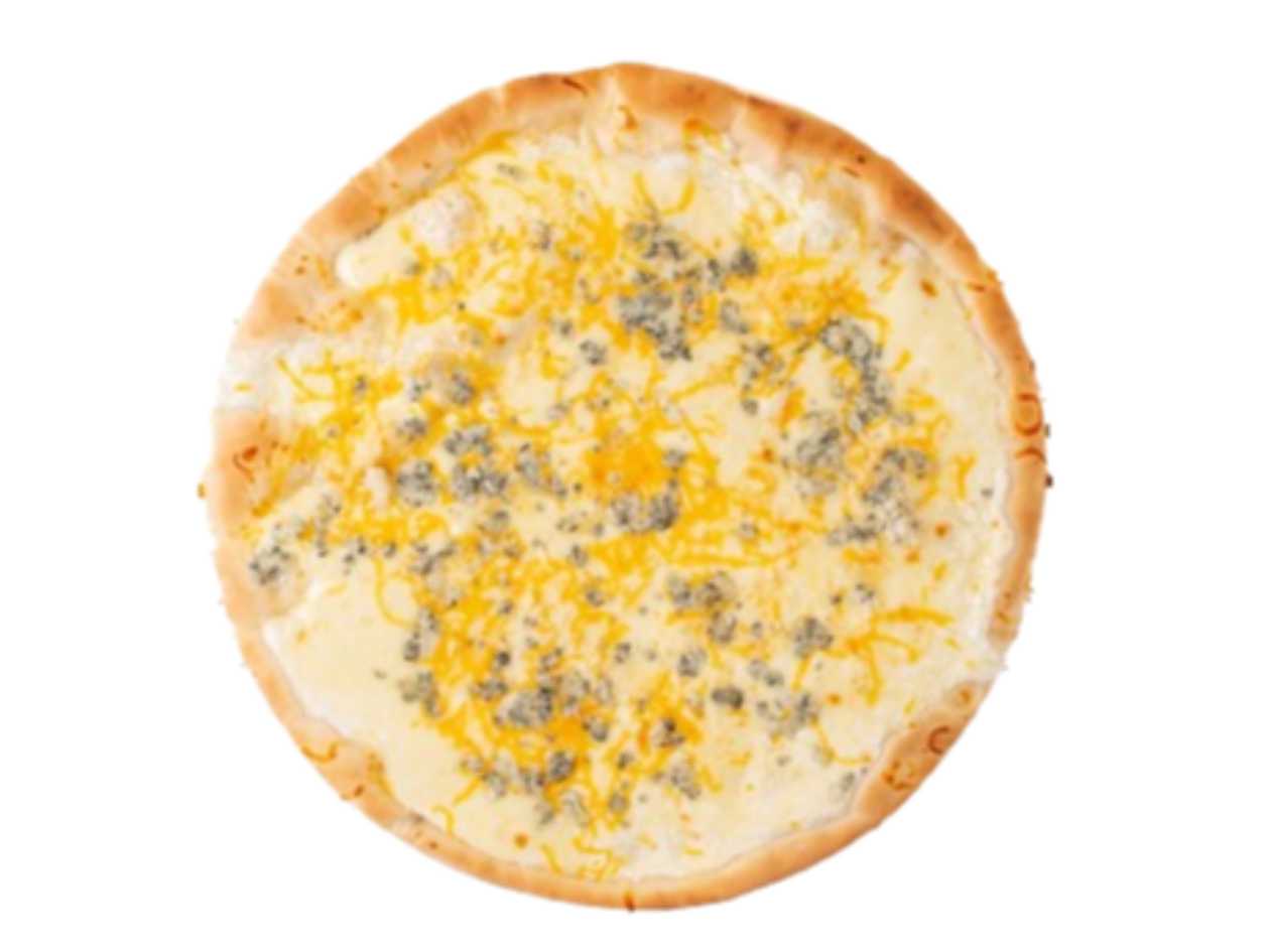 Five Cheeses 32 cm🥦 - bezlepková