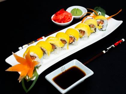 URAMAKI MANGA (8pcs)