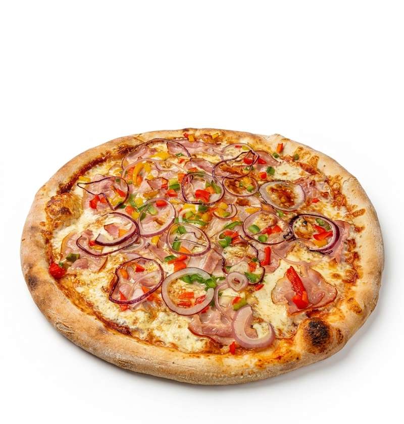 BBQ Texas (42 cm)