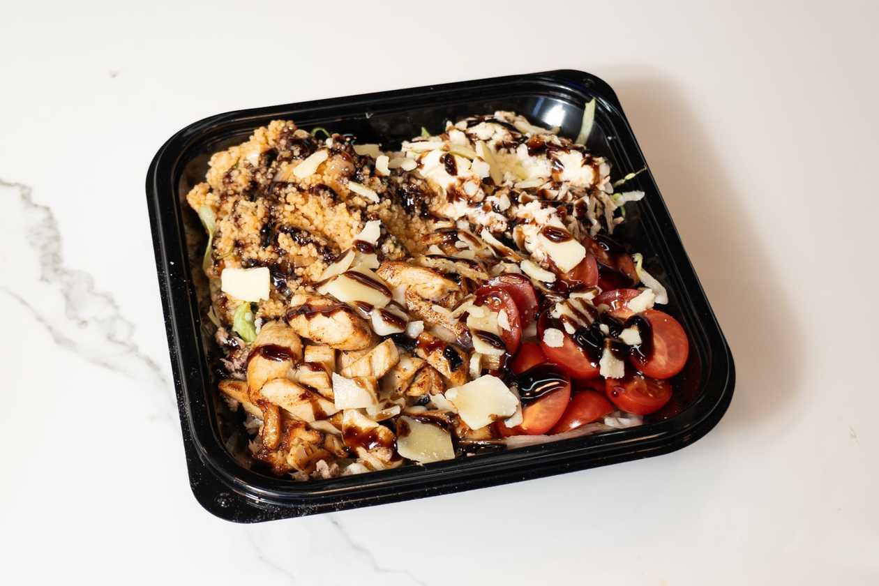 Chicken Salad