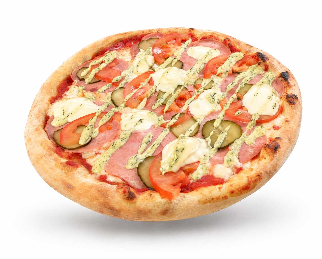 Napoletano (42 cm)