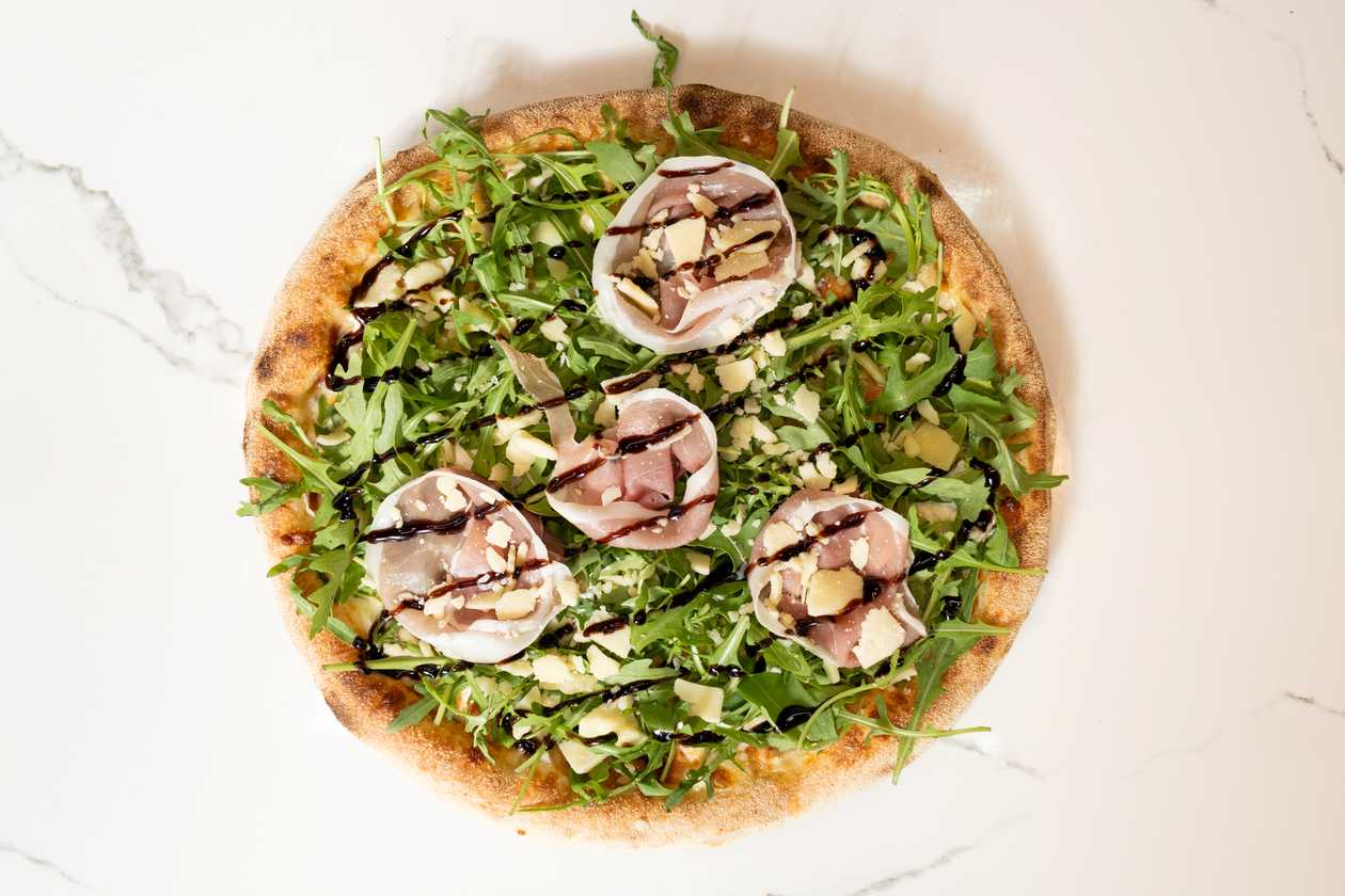 Rucola