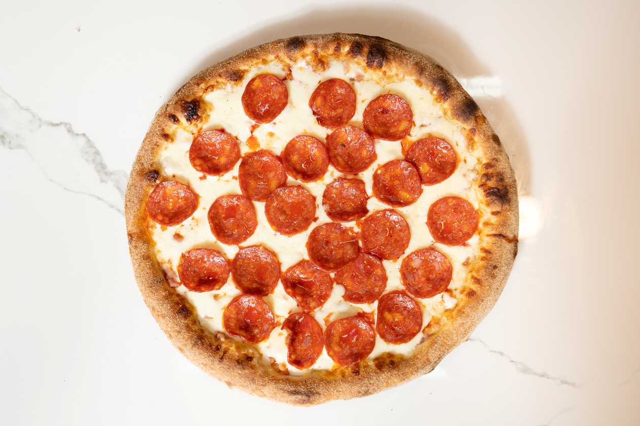Pepperoni