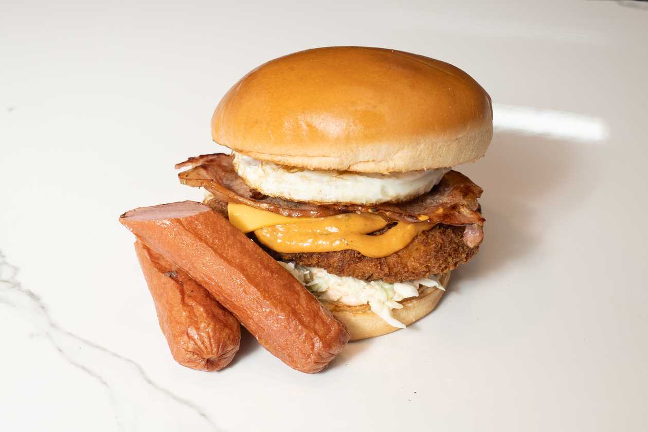 Foodcrave Fillet