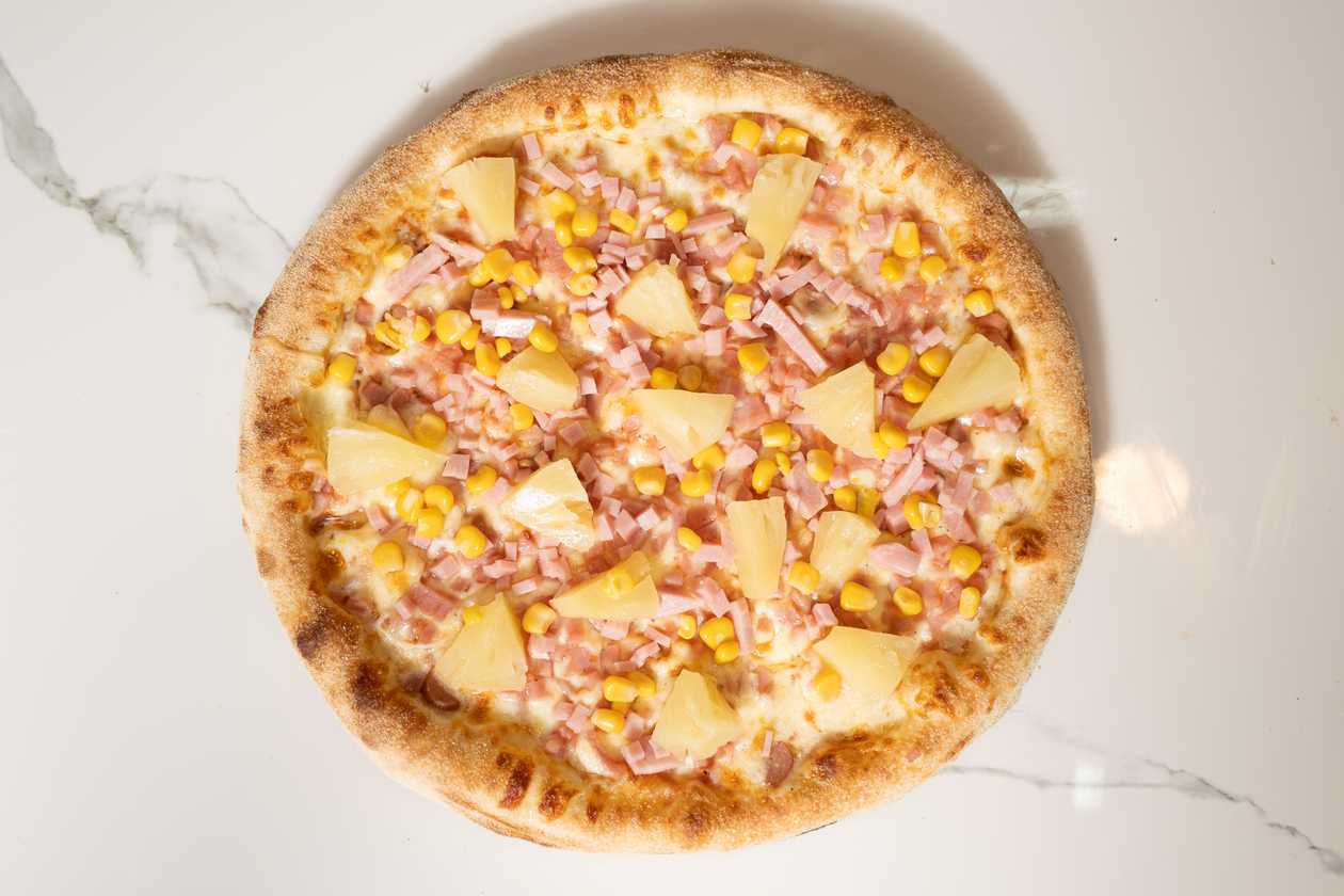 Hawaiian