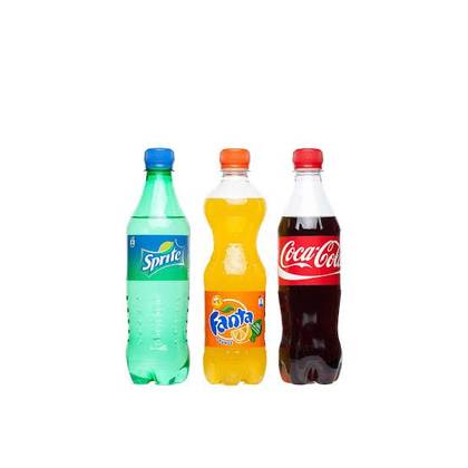 Soda