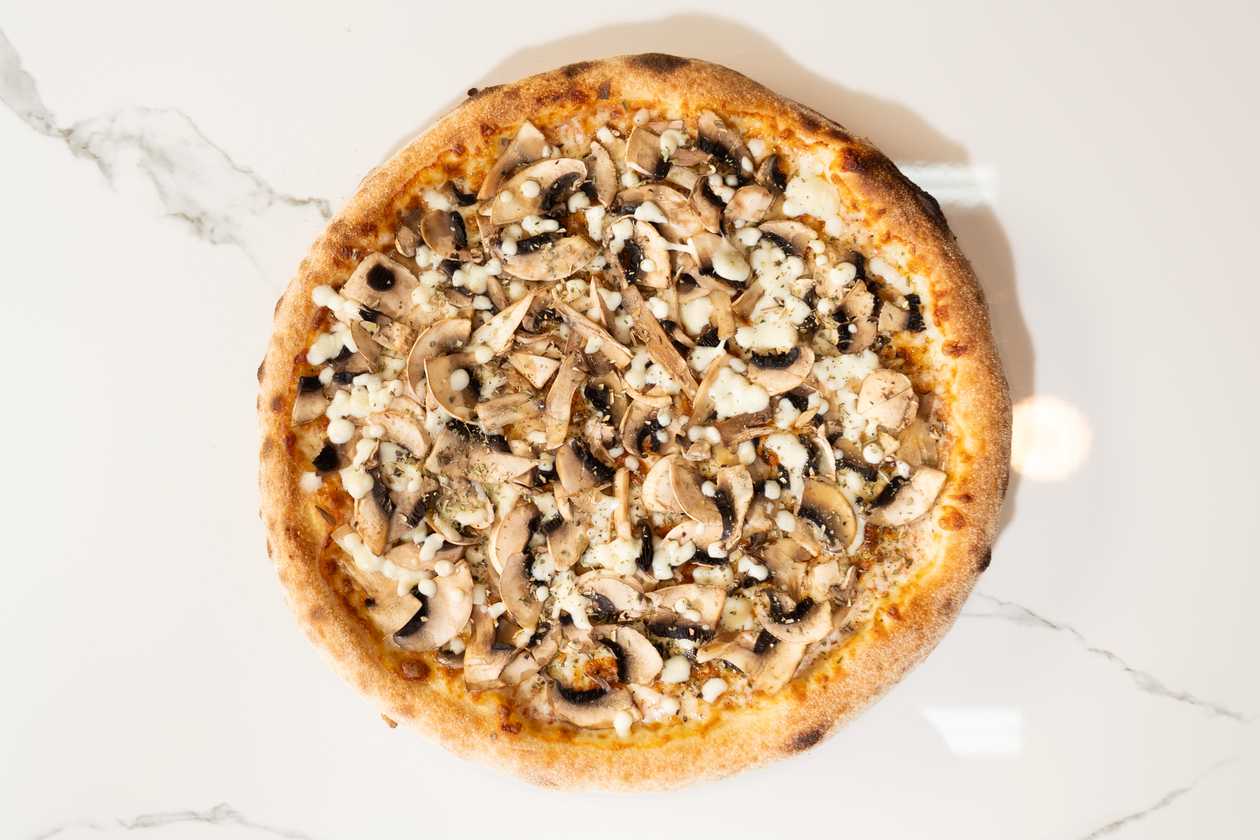 Funghi